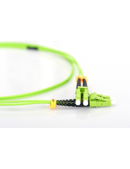 Cable 2mts LC/LC OM5 Multimodo