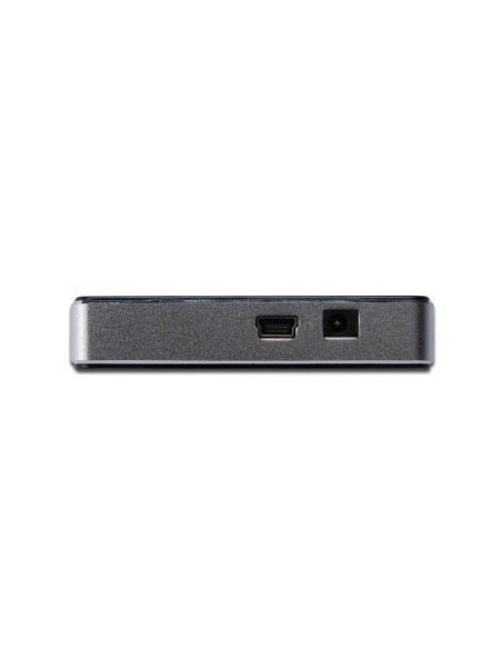 HUB USB 2.0 4x