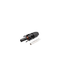 CONECTOR HEMBRA MC-4 AEREO