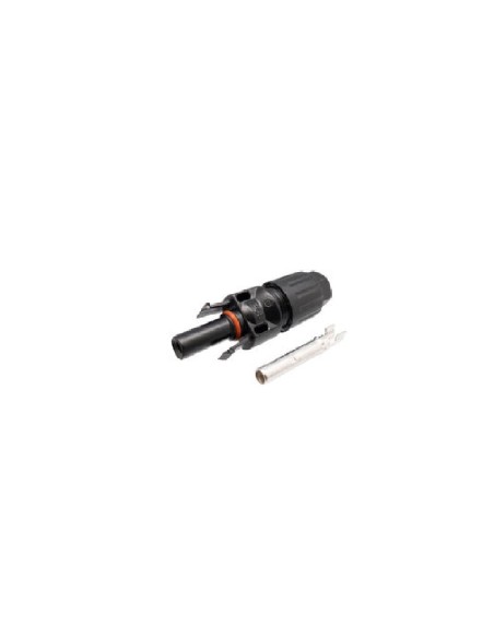 CONECTOR HEMBRA MC-4 AEREO