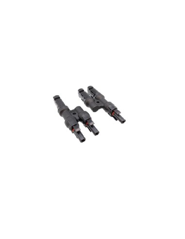 ADAPTADOR MC-4 2-1 2M-1H & 2H-1M