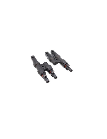 ADAPTADOR MC-4 2-1 2M-1H & 2H-1M