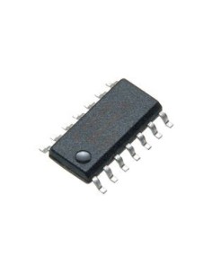 IC OPAMP GP 4 CIRCUIT 14SOIC