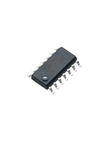 IC OPAMP GP 4 CIRCUIT 14SOIC