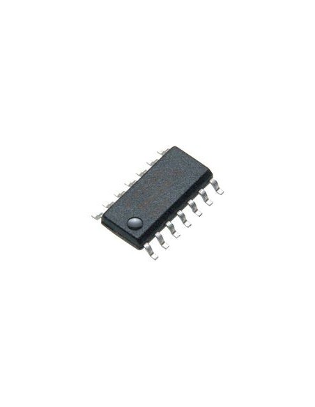 IC OPAMP GP 4 CIRCUIT 14SOIC