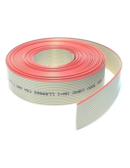 CABLE PLANO DE 40 VIAS  AWG28-40GI