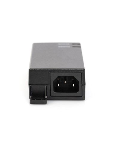 Inyector Gigabit PoE, 802.3af 15W