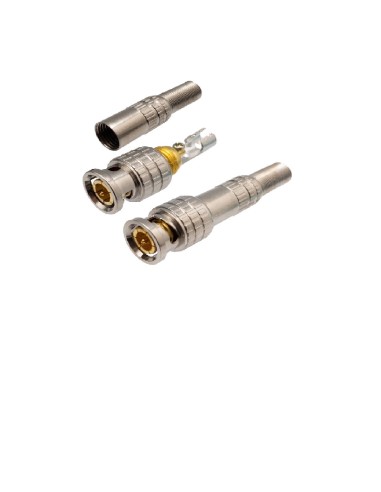 CONECTOR BCN-MACHO C/TORNILLO RG58/59
