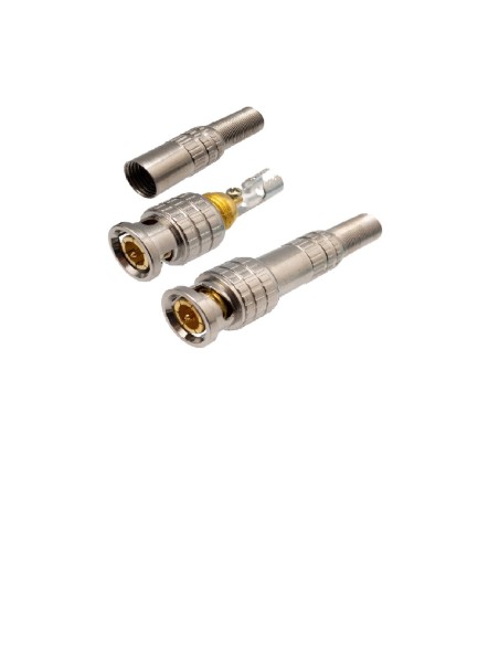 CONECTOR BCN-MACHO C/TORNILLO RG58/59