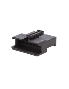 CONECTOR PORTAMACHOS JST SM 2.54 6CTS