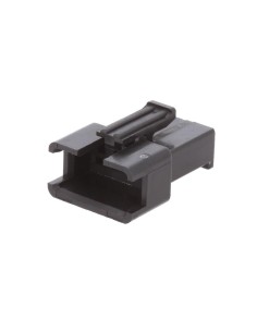 CONECTOR PORTAMACHOS JST SM 2.54 4CTS