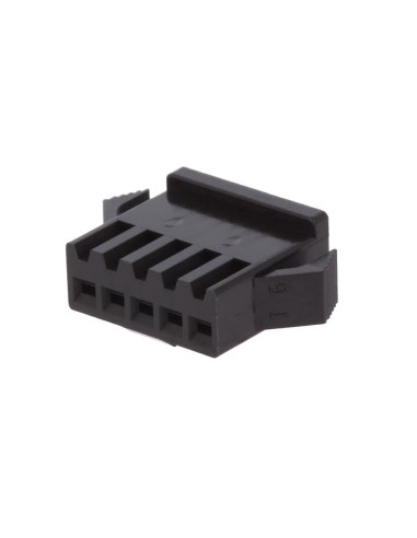 CONECTOR PORTAHEMBRAS JST SM 2.54 5CTS