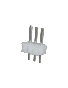 CONECTOR MACHO JST SERIE NH PASO 2'54 3 CTS