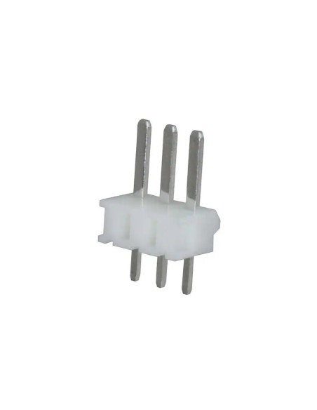 CONECTOR MACHO JST SERIE NH PASO 2'54 3 CTS