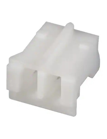 CONECTOR JST PHR HEMBRA 2 CTS PASO 2mm
