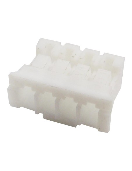 CONECTOR JST PHR HEMBRA 4 CTS PASO 2mm