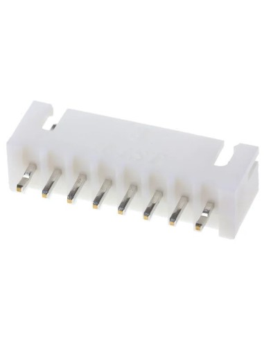 CONECTOR MACHO PCB JST DE 8 CTS