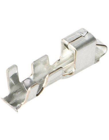 TERMINAL JST HEMBRA SERIE SMP & NH