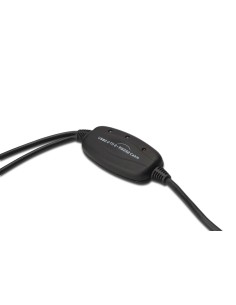 ADAPTADOR USB 2.0 2 PUERTOS SERIE RS232 2
