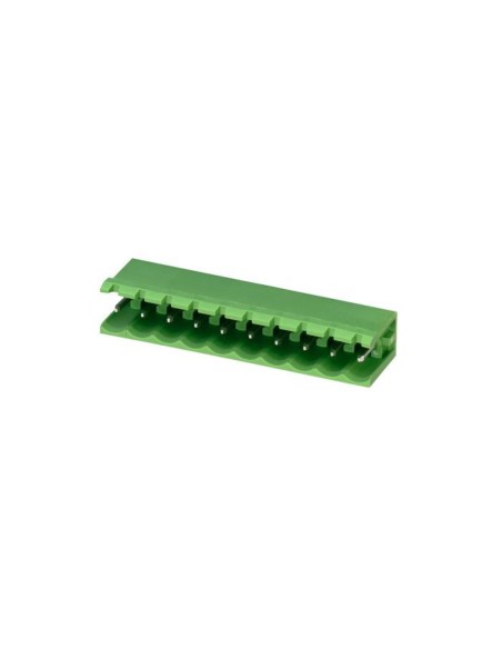 BORNE MACHO PCB 10 CTS