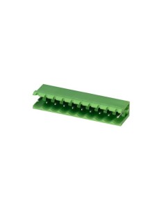 BORNE MACHO PCB 12 CTS