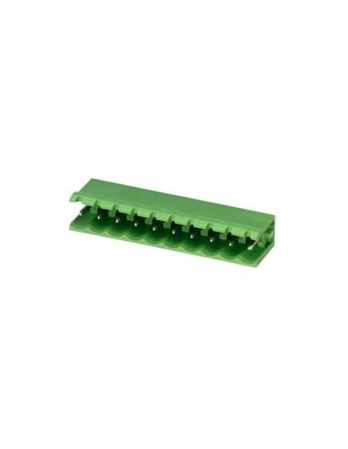 BORNE MACHO PCB 12 CTS