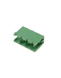 BORNE MACHO PCB 4 CTS 2