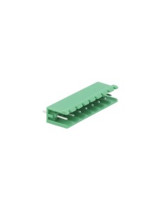 BORNE MACHO PCB 9 CTS