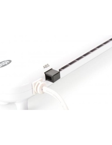 Plastificador para: DIN A4, DIN A5, DIN A6, tarjetas de visita