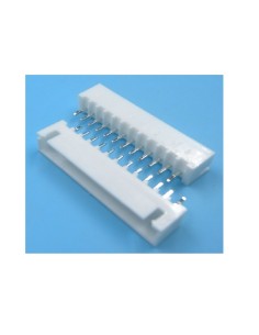 CONECTOR MACHO PCB JST DE 12 CTS