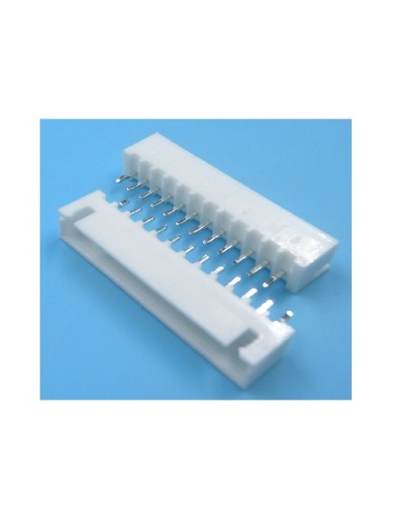 CONECTOR MACHO PCB JST DE 12 CTS