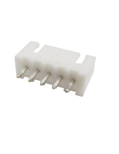 CONECTOR MACHO PCB JST DE 5 CTS