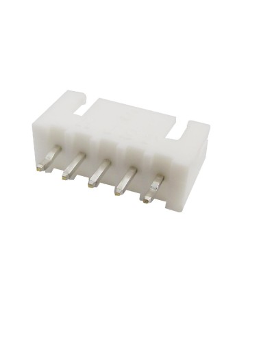CONECTOR MACHO PCB JST DE 5 CTS