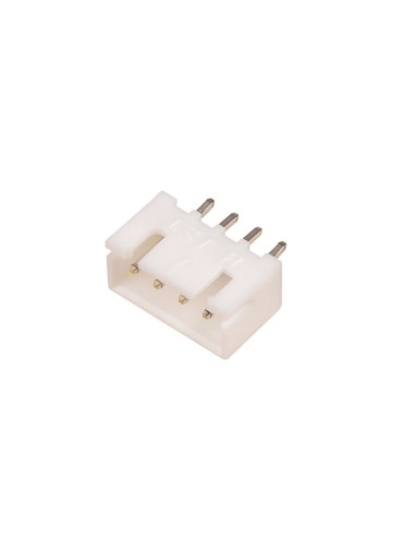 CONECTOR MACHO PCB JST DE 4 CTS