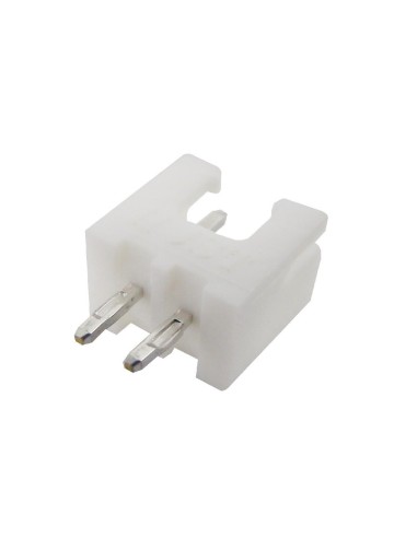 CONECTOR MACHO PCB JST DE 2 CTS