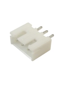 CONECTOR MACHO PCB JST DE 3 CTS