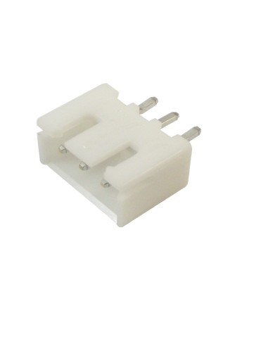 CONECTOR MACHO PCB JST DE 3 CTS