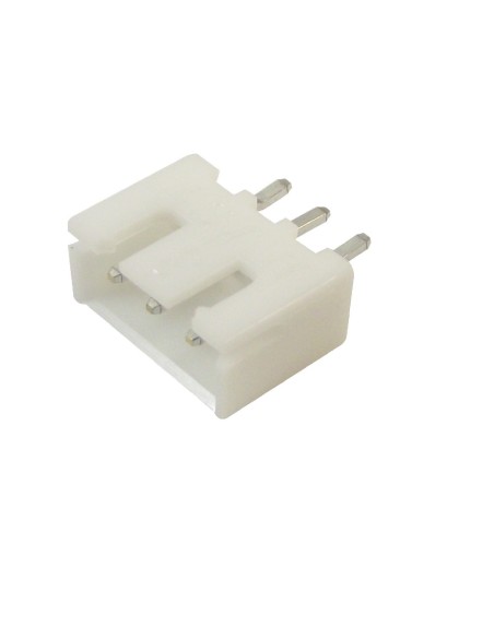 CONECTOR MACHO PCB JST DE 3 CTS