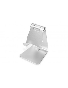 Soporte de aluminio para smartphone