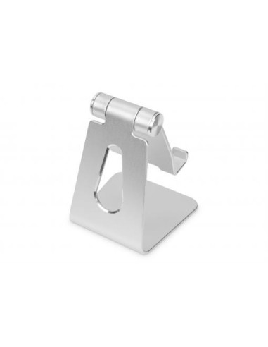 Soporte de aluminio para smartphone