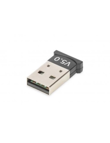 Adaptador Bluetooth 5.0 Nano USB