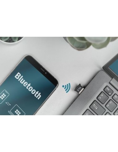 Adaptador Bluetooth 5.0 Nano USB