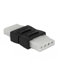Adaptador molex 4p hembra/hembra