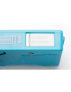 Limpiador de conector de fibra óptica