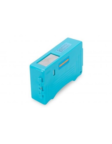 Limpiador de conector de fibra óptica