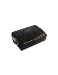 AMPLIFICADOR VGA 65M 1920X1400 300MHZ