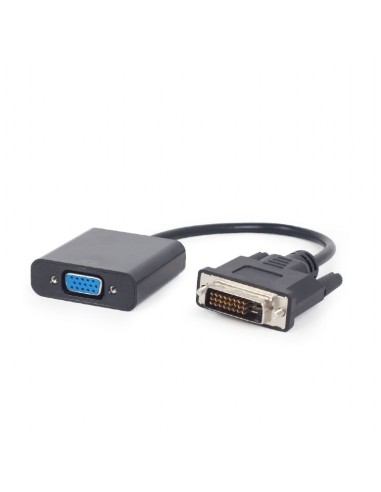 Adaptador DVI-D / VGA M/H