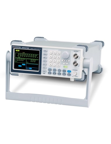 GENERADOR DE FUNCIONES ARBITRARIO 12MHZ