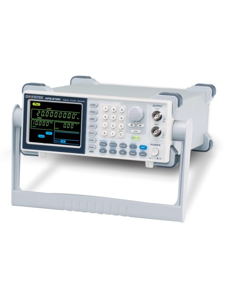 GENERADOR DE FUNCIONES ARBITRARIO 12MHZ