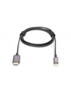 Cable adaptador de vídeo USB-C™ - HDMI®, UHD 4K / 30 Hz 2
